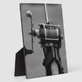 Gone Vissen.jpg Fotoplaat (Zijkant)