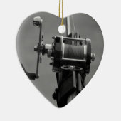 Gone Vissen.jpg Keramisch Ornament (Rechts)