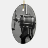 Gone Vissen.jpg Keramisch Ornament (Links)