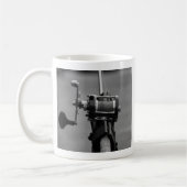 Gone Vissen.jpg Koffiemok (Links)