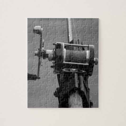 Gone Vissen.jpg Legpuzzel (Verticaal)