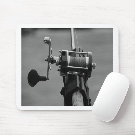 Gone Vissen.jpg Muismat (Met muis)