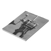 Gone Vissen.jpg Notitieblok (Linkerzijde)