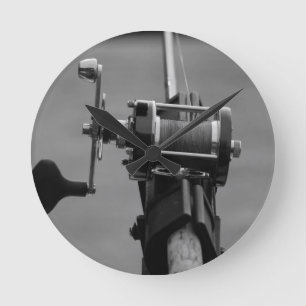 Gone Vissen.jpg Ronde Klok