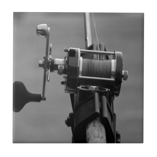 Gone Vissen.jpg Tegeltje (Voorkant)