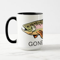 Gone Vist forel Mok