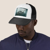 Gone Vist Funny Fisherman Pet (In situ)