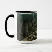 Gone Vist Mok Coho Salmon w Beer Cup (Links)