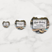 Gone Vist Pensioen Confetti (Voorkanten)