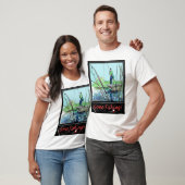 Gone Vist! T-shirt (Unisex)