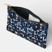 Gone Viste Blue Etui (Open)