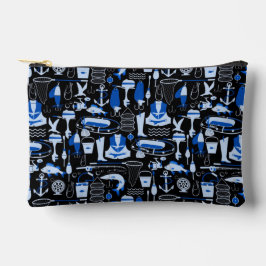 Gone Viste Blue Etui
