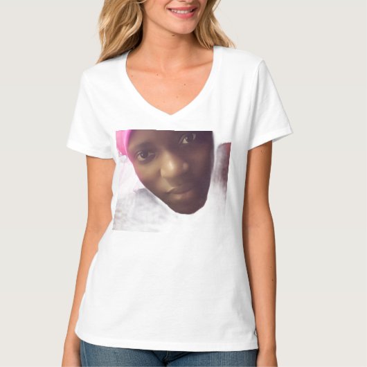 Gonemili Grace T-shirt (Voorkant)