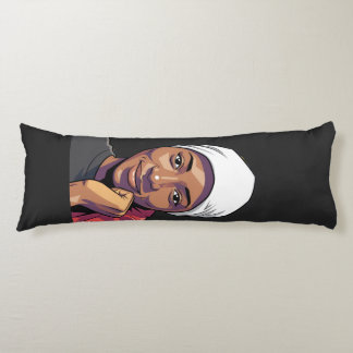 Gonemili Grace t-shirt homme  Lichaamskussen