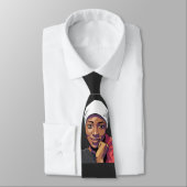 Gonemili Grace t-shirt Stropdas (Gebonden)