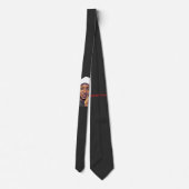 Gonemili Grace t-shirt Stropdas (Achterkant)