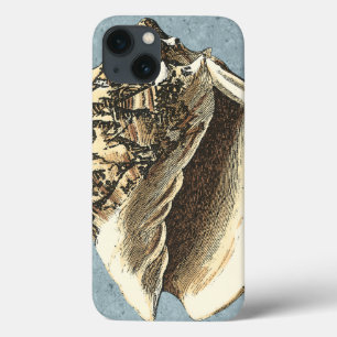 Gonespoelbare betegelschil Case-Mate iPhone case