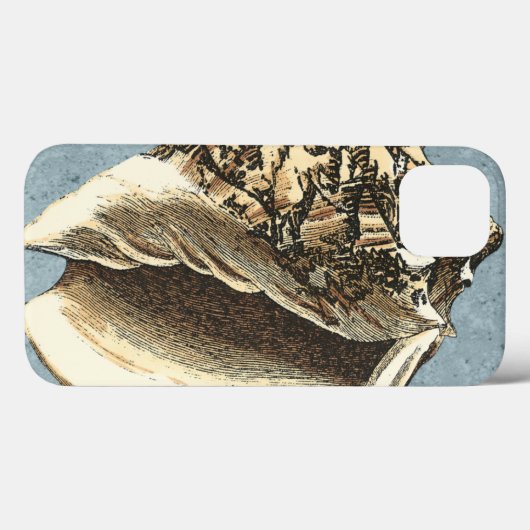 Gonespoelbare betegelschil Case-Mate iPhone case (Achterkant (horizontaal))