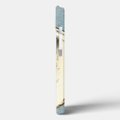 Gonespoelbare betegelschil Case-Mate iPhone case (Achterkant / Links)