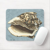 Gonespoelbare betegelschil muismat (Met muis)