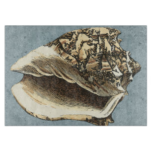 Gonespoelbare betegelschil snijplank