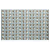 Gonespoelbare betegelschil stof (Yard (91,4 cm))