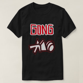 Gong T-shirt