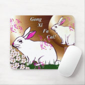 Gong Xi Fa Cai Muismat (Met muis)