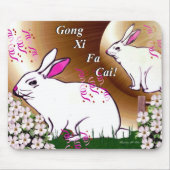 Gong Xi Fa Cai Muismat (Voorkant)