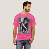 Gong Yoo (7) T-shirt (Voorkant volledig)