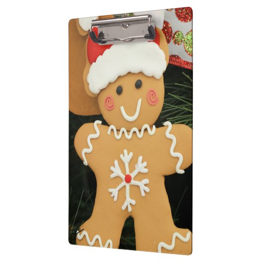 Gonger Bread Klembord (Links)