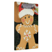 Gonger Bread Klembord (Rechts)