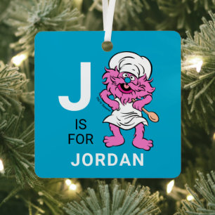 Gonger   Jouw naam keramisch Ornament toevoegen