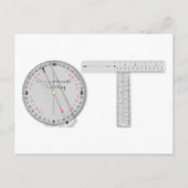 Goni OT Briefkaart (Voorkant)