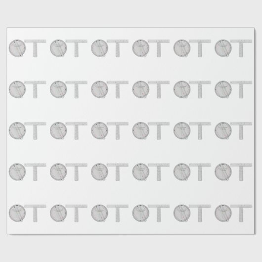 Goni OT Cadeaupapier (Vlak)