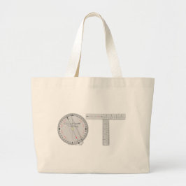 Goni OT Grote Tote Bag