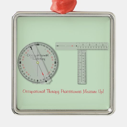 Goni OT Metalen Ornament (Voorkant)