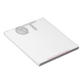 Goni OT Notitieblok (Schuin)