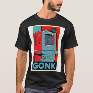 GONK T-SHIRT