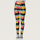 Gonks Leggings (Voorkant)