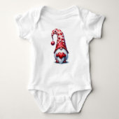 Gonme Little Heart Bodysuits (Voorkant)