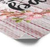 Gonna Bake Poster (Hoek)