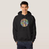 Gonna Make Your Mama Happy Sarcastic  Idea Hoodie (Voorkant volledig)