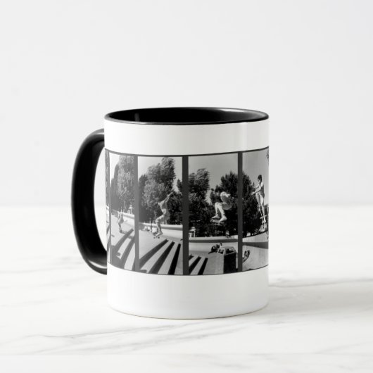 GONZ GAP in Embarcadero, SF-Mok Mok (Voorkant links)