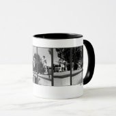 GONZ GAP in Embarcadero, SF-Mok Mok (Voorkant rechts)