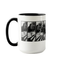 GONZ GAP in Embarcadero, SF-Mok