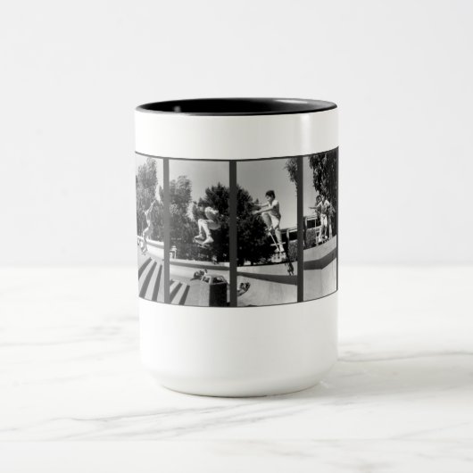 GONZ GAP in Embarcadero, SF-Mok Mok (Midden)