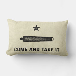 Gonzales Flag Kussen