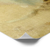 Gonzalès - The Alcove Poster (Hoek)