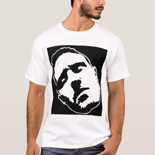 Gonzo T-shirt (Voorkant)